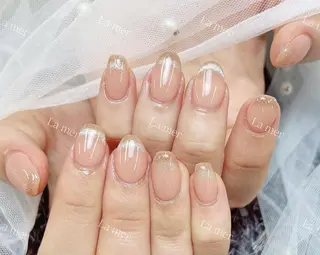 ネイル Merit メリット_のネイルデザイン