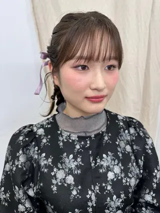 韓国メイクサロン YUKINA東京のその他イメージ