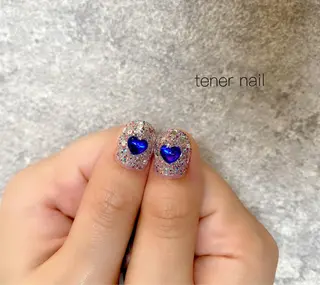 ネイル テネルネイル tener nailのネイルデザイン