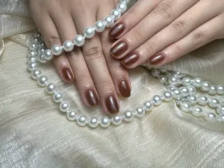 ネイル M.T nailのネイルデザイン