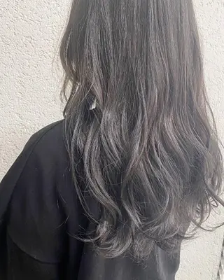ロング Tia熊谷店♡ Amiのマツエク・マツパデザイン