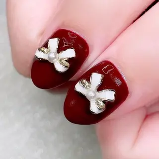 ネイル Nailist suzuのネイルデザイン