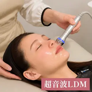 i’m este あまねのエステ・リラクイメージ