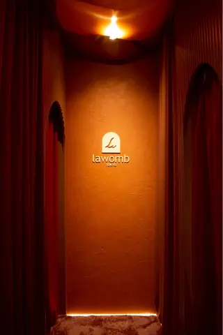 lawomb （ラウーム）下北沢のエステ・リラクイメージ