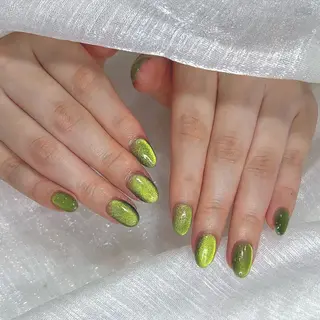 ネイル nailsalon luluのネイルデザイン