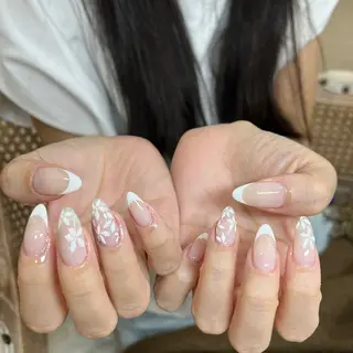 ネイル Mi yaのネイルデザイン