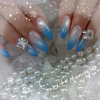 ネイル Chill Nailsalonのネイルデザイン