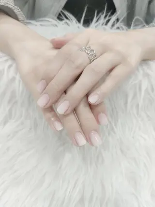 ネイル Sachi Nail上野のネイルデザイン
