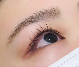 マツエク・マツパ sopo 山口のマツエク・マツパデザイン