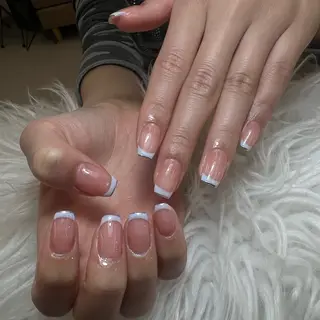 ネイル ANH NAIL ゴテゴテ専門店💎のネイルデザイン