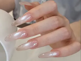 ネイル NAILS Soraのネイルデザイン