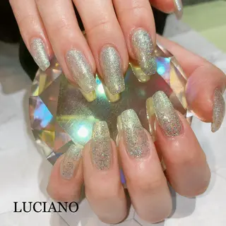 ネイル nail salon LUCIANOのネイルデザイン