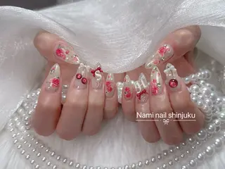 ネイル Nami nail salonのネイルデザイン