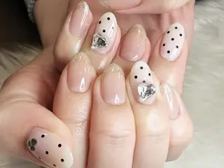 ネイル Yuika. hのネイルデザイン