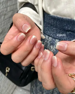 ネイル kusumi. tatsuyaのネイルデザイン