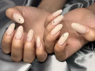 ネイル 💎JADE💎 安田沙也香のネイルデザイン