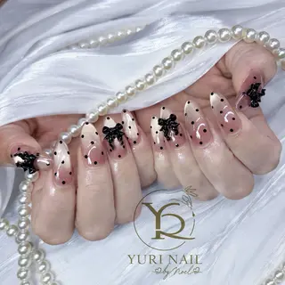 ネイル YURI Nail Funabashiのネイルデザイン