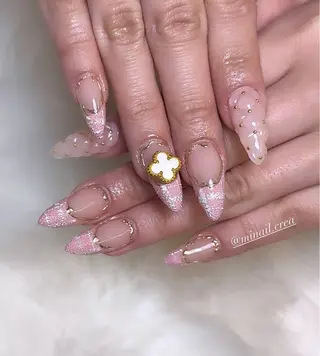 ネイル CReA nailのネイルデザイン
