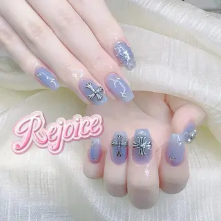 ネイル モデル募集Coco Nailのネイルデザイン