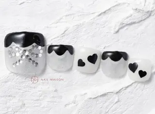 ネイル i nails 横浜WESTのネイルデザイン