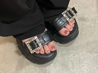 ネイル REMIA 大船 mai🫧のネイルデザイン
