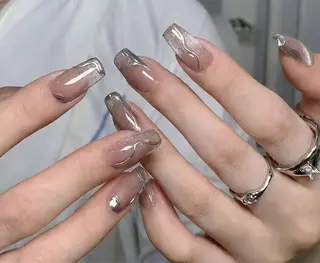 ネイル beautynail Emiのネイルデザイン