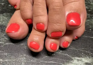 ネイル NAIL K-PIT ネイル ケーピットの眉毛・アイブロウイメージ