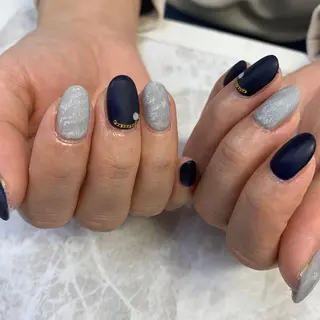 ネイル Lilibeauty salonのネイルデザイン