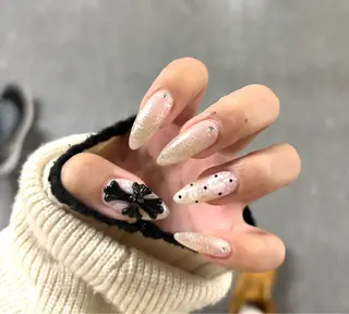 ネイル M.wish Nonoaのネイルデザイン