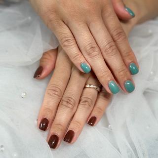 ネイル see nailのネイルデザイン