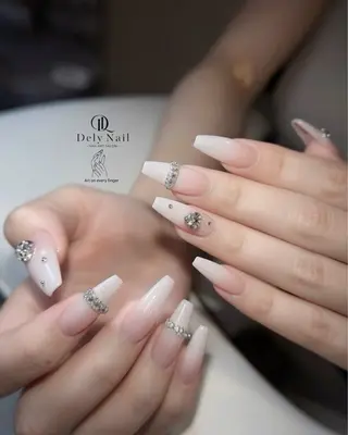 ネイル Dely Nailのネイルデザイン