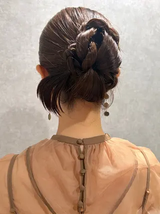 ロング 🕊髪質改善 ・顔周り特化🕊まいのヘアスタイル