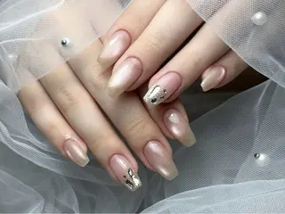ネイル mimo*lash 🍒sakura🍒のマツエク・マツパデザイン