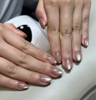 ネイル guarendo ゆきのネイルデザイン