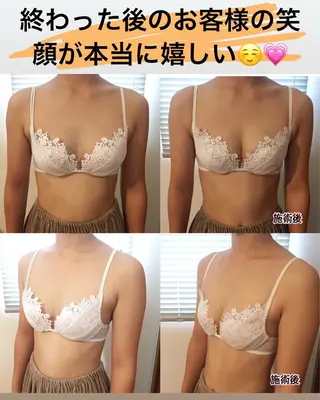 バストアップサロン エミルカのその他イメージ