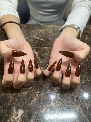 ネイル IROHA Nail 今村 昇生のネイルデザイン