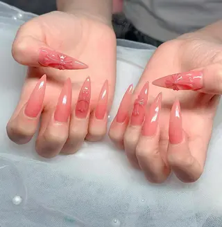 ネイル H.baby Nail Salonのネイルデザイン