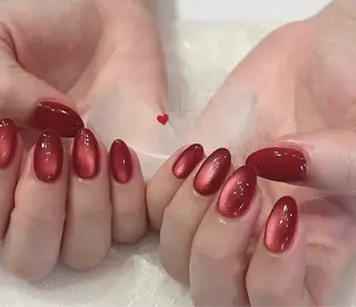 ネイル Blossom nail_研修のネイルデザイン