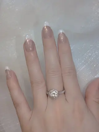 ネイル ネイリスト ゆかのネイルデザイン