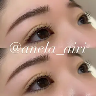 マツエク・マツパ 💖ANELA ITO💖のマツエク・マツパデザイン