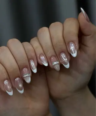 ネイル ann_ nailのネイルデザイン