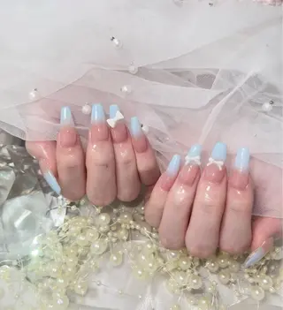 ネイル Amee Nail Salonのネイルデザイン