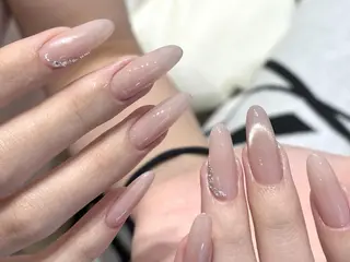 ネイル 🌙LUNA 🌙のネイルデザイン