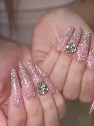 ネイル Sun Nail 池袋のネイルデザイン
