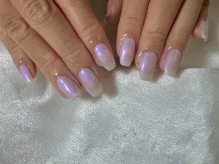 ネイル kikinail 溝の口のネイルデザイン