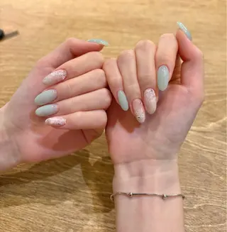 ネイル U.m nail salonのネイルデザイン