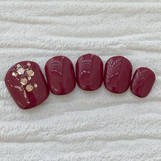 ネイル Nail salon Honey Beeのネイルデザイン