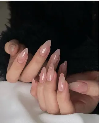 ネイル Lunaa 池袋のネイルデザイン