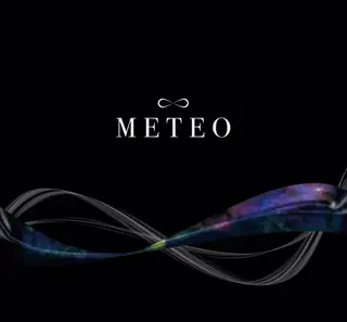 髪質改善×METEO 店長 貞松直也のヘアスタイル