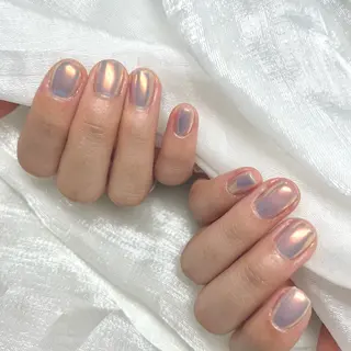 ネイル Lumiereva @ネイルモデル募集中のネイルデザイン